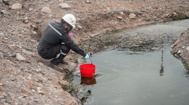 Defensoría del Pueblo convoca mesa técnica por agua de Guayaquil
