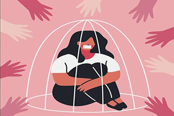 Día Internacional de la eliminación de la violencia contra la mujer