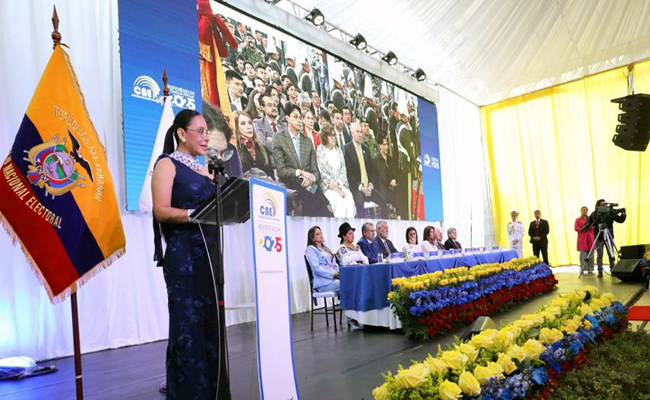 Diana Atamaint: "No existen tintas mágicas ni que caminan"