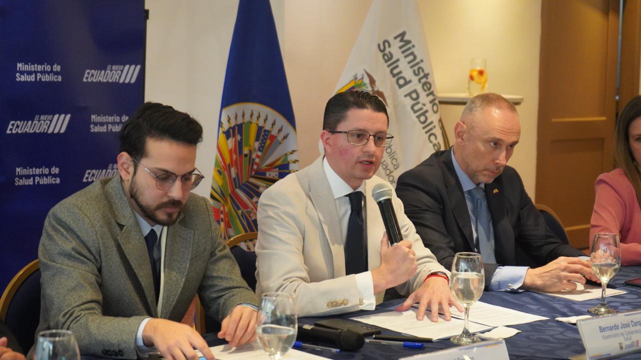 ecuador 221 ecuador-refuerza-deteccin-temprana-de-drogas-emergentes.ecuador221.com_.ec_ Ecuador refuerza detección temprana de drogas emergentes