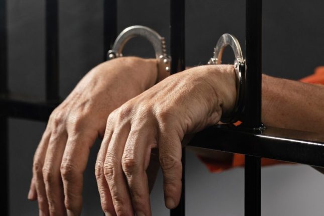 Ecuatoriano buscado por violación llega detenido a Guayaquil desde EE.UU.