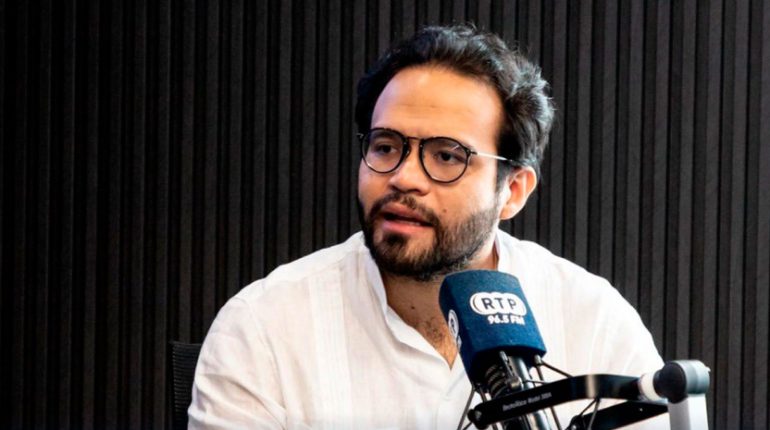 Édgar Lama defiende pagos observados por Contraloría en el IESS