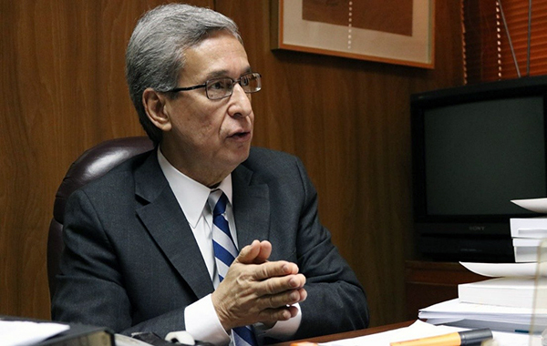 ecuador 221 el-exjuez-de-la-cc-enrique-herreria-es-el-nuevo-secretario-juridico-de-la-presidencia-ecuador221.com_.ec_ El exjuez de la CC, Enrique Herrería es el nuevo secretario jurídico de la Presidencia