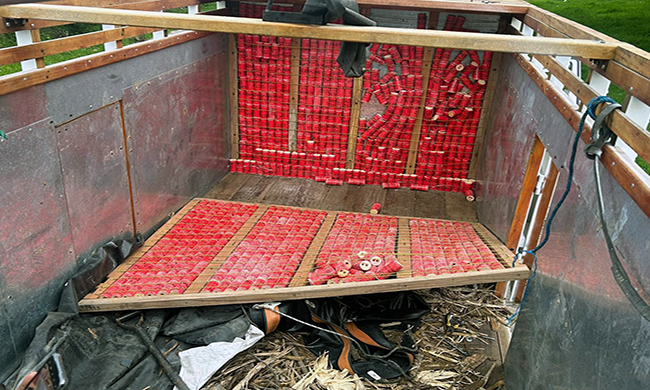 ecuador 221 en-ibarra-detienen-camion-con-479-sacos-de-dinamita-ecuador221.com_.ec_ En Ibarra detienen camión con 479 sacos de explosivos