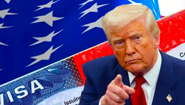 Estados Unidos permitirá ingreso legal con documento ESTA