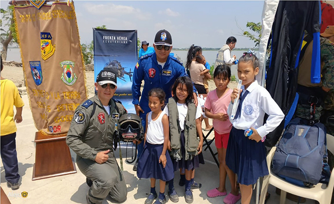 fae-lleva-ayuda-solidaria-a-tres-recintos-de-duran-ecuador221.com_.ec_ FAE lleva ayuda solidaria a tres recintos de Durán