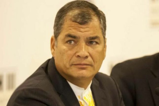 FMI alerta que correísmo dejó a Ecuador con severa fragilidad fiscal