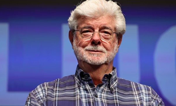 George Lucas inaugura su legado cultural en Los Ángeles