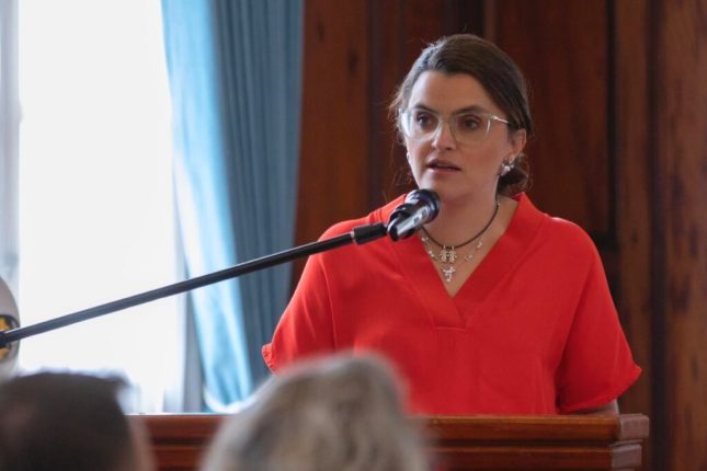 Gobierno activa reglamento para enfrentar la desnutrición infantil