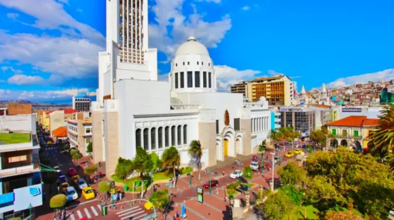 Gobierno declara feriado en Ambato por su Independencia