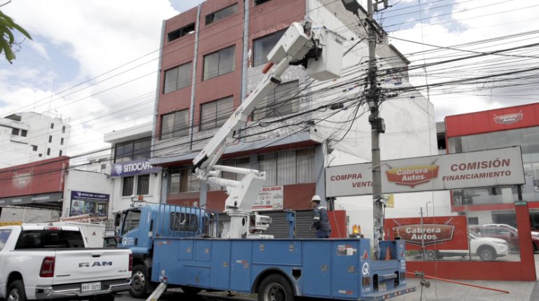 Gobierno transparenta subsidios eléctricos sin aumentar tarifas de luz