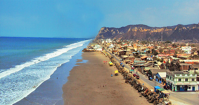 Harold Burbano anuncia puente para feriado de Fin de Año