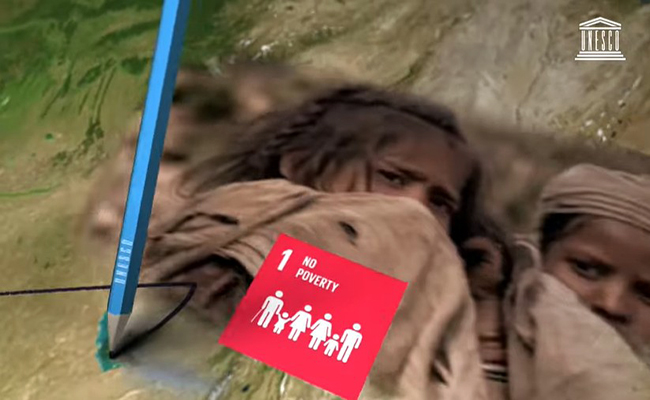 Hoy es el Día de la UNESCO