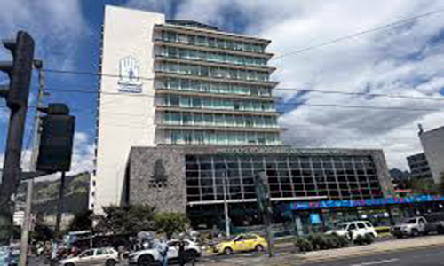 El Instituto Ecuatoriano de Seguridad Social (IESS) anunció la tarde este viernes el adelanto del pago de pensiones para miles de ciudadanos jubilados