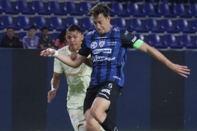 Independiente empata y Liga y Barcelona sostienen opciones