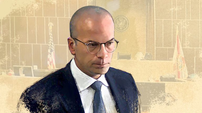 John Pólit recibe 40 meses de prisión