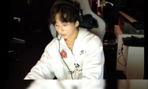 Jungkook rompe récord mundial con debut en streaming