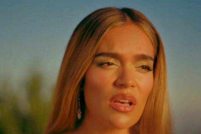 Karol G estrena ‘Única’ y conmueve a sus fans