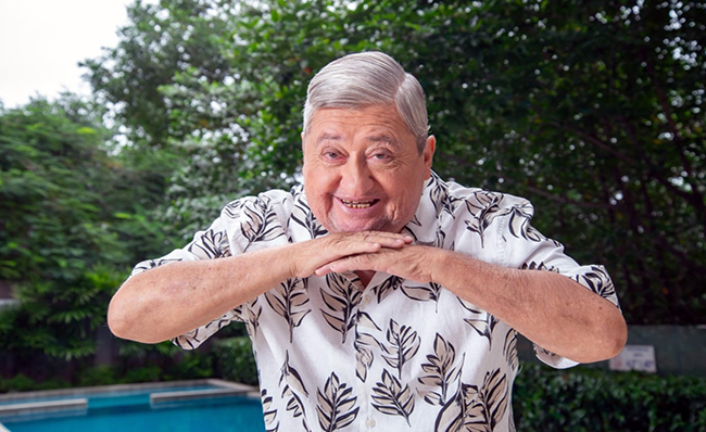 La actuación nacional está de luto, murió Mimo Cava