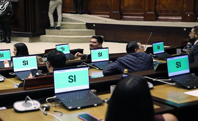 ecuador 221 la-asamblea-aprobo-el-presupuesto-general-para-el-ejercicio-2026-ecuador221.com_.ec_ La Asamblea aprobó el Presupuesto General para el ejercicio 2026