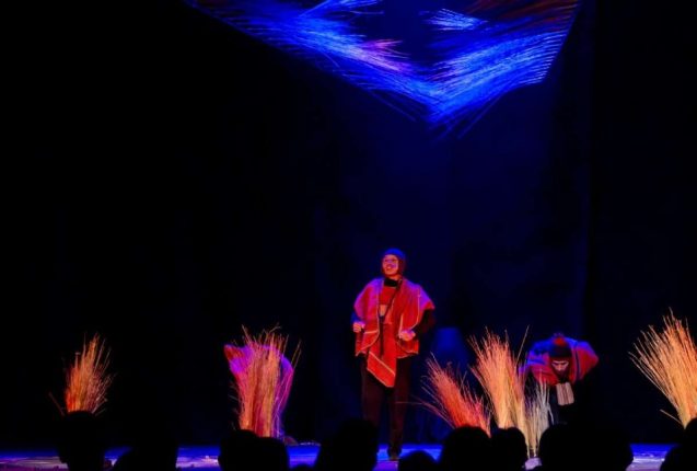 Loja inaugura décimo Festival Internacional de Artes Vivas