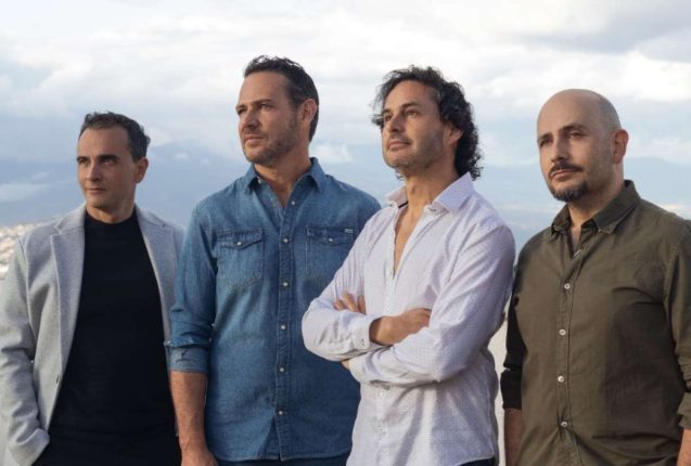 Los TercerMundo festejarán a Quito con concierto especial