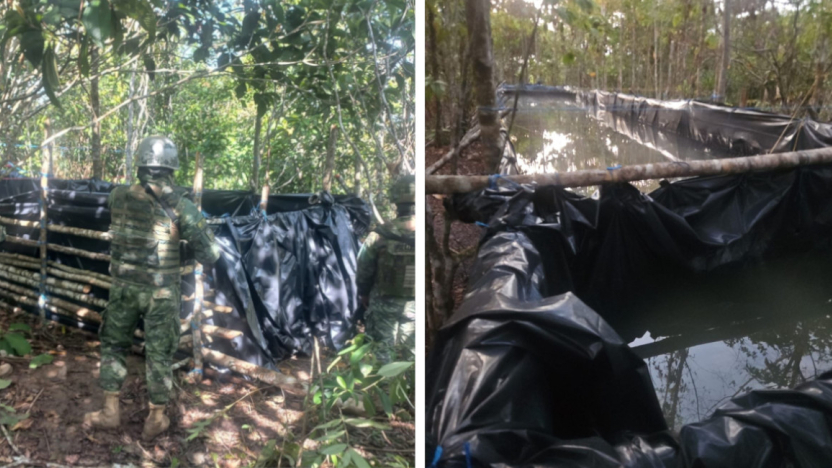 ecuador 221 militares-decomisan-20.000-galones-de-combustible-en-shushufindi.ecuador221.com_.ec_ Militares decomisan 20.000 galones de combustible en Shushufindi