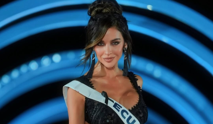 Miss Universo 2025: horario y canales para ver a Nadia Mejía