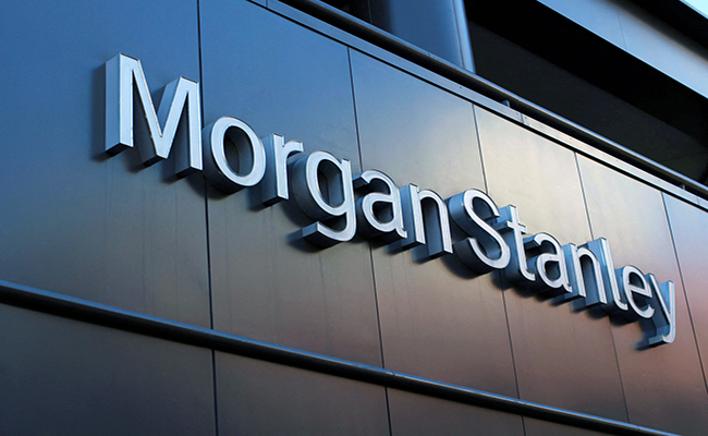 Morgan Stanley anticipa un 2026 favorable para la renta variable