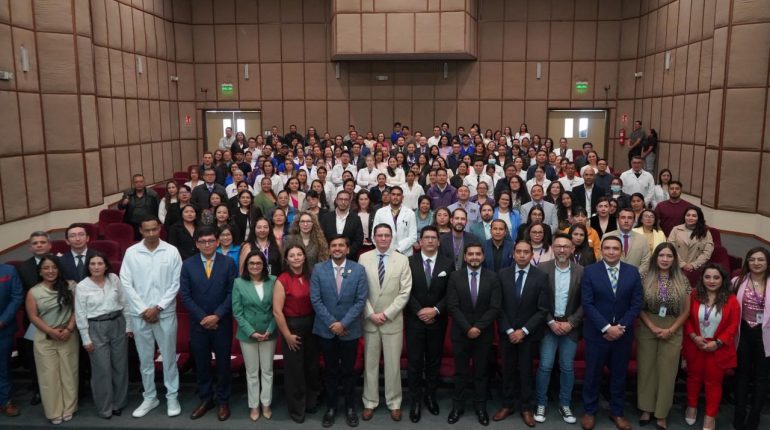 MSP renueva protocolo obstétrico para fortalecer atención materna