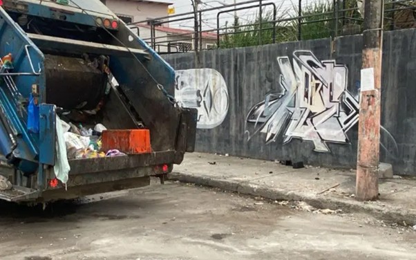 Mujer degollada y embalada fue hallada en Durán