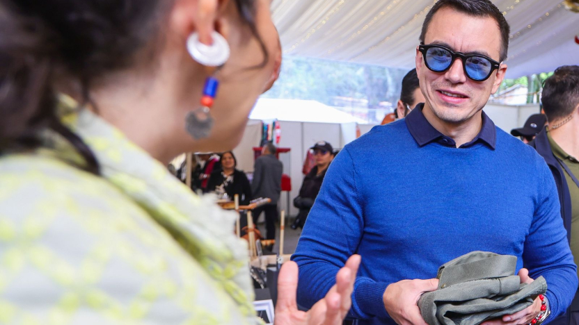 ecuador 221 noboa-asistir-al-nobel-de-la-paz-por-invitacin-de-machado.ecuador221.com_.ec_ Noboa asistirá al Nobel de la Paz por invitación de Machado