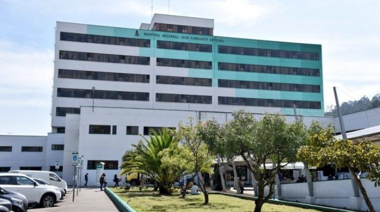 Paciente sufre procedimiento errado en hospital del IESS en Cuenca