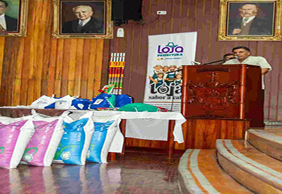premian-a-los-mejores-caficultores-del-festival-loja-sabor-a-cafe-202-ecuador221.com_.ec_ Premian a los mejores caficultores del Festival “Loja Sabor a Café 2025”