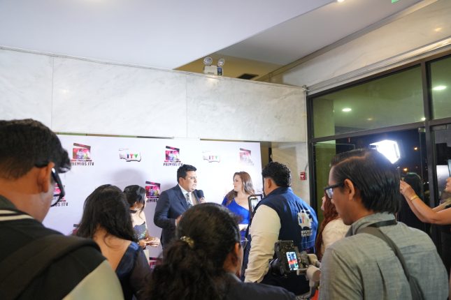 Premios ITV revelan ganadores en vibrante ceremonia