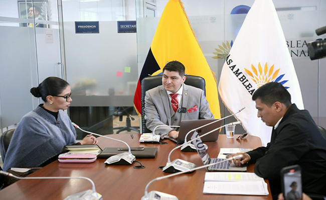 Regulación del uso responsable del cannabis en proceso legislativo