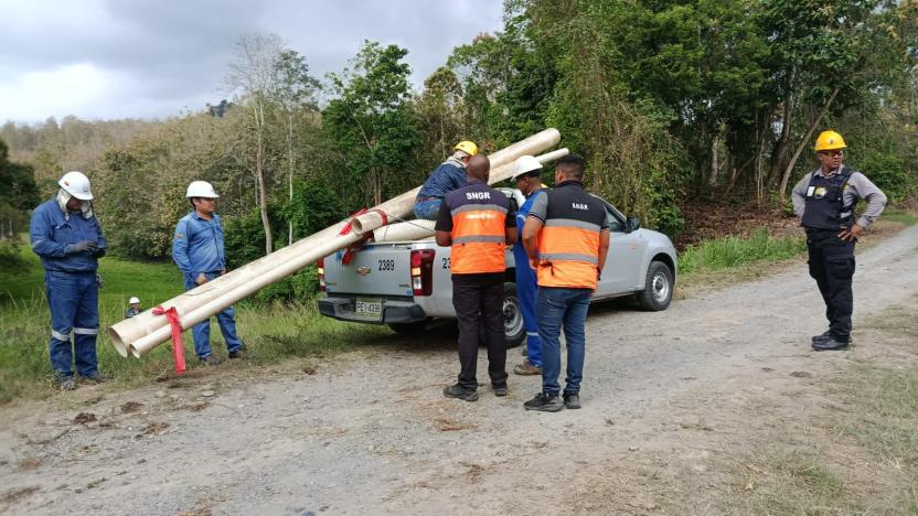 riesgos-alerta-contaminacin-qumica-en-estero.ecuador221.com_.ec_ Riesgos alerta contaminación química en estero