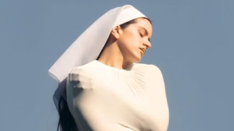 Rosalía sacude redes con su nuevo álbum Lux