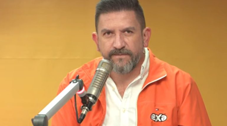 Rosero queda habilitado y espera decreto presidencial