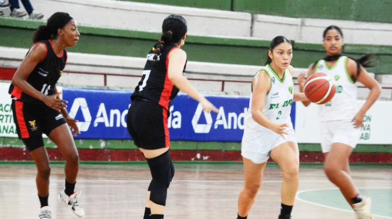 Se reactivan los Juegos Deportivos Nacionales Universitarios