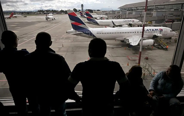 ecuador 221 seis-aerolineas-cancelan-vuelos-a-venezuela-tras-advertencia-de-eeuu-ecuador221.com_.ec_ Seis aerolíneas cancelan vuelos a Venezuela tras advertencia de EEUU