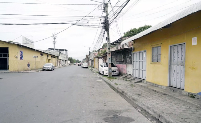 ecuador 221 sicarios-llegaron-a-billar-en-duran-y-dejaron-un-muerto-y-seis-heridos-ecuador221.com_.ec_ Sicarios llegaron a billar en Durán y dejaron un muerto y seis heridos