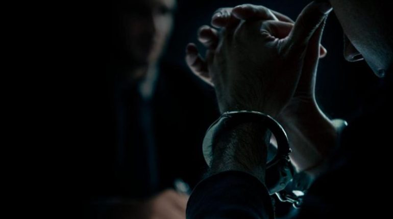 Siete detenidos por red de microtráfico en Carchi