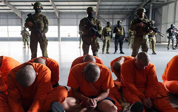 snai-desmiente-fuga-de-la-carcel-el-encuentro-ecuador221.com_.ec_ SNAI desmiente fuga de la cárcel El Encuentro