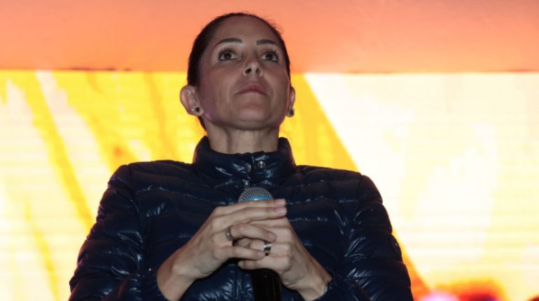 TCE admite denuncia por cuentas de campaña 2023