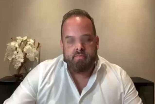 Testigo denuncia soborno millonario en caso Villavicencio