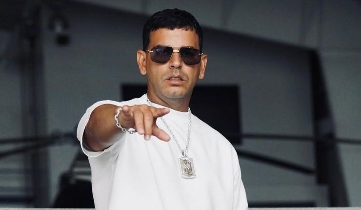 Tito El Bambino lanza explosivo sencillo ‘Que Se Suba’