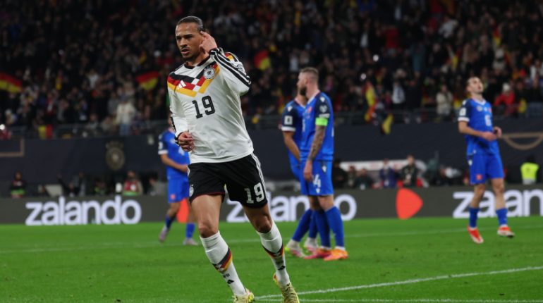 Treinta y cuatro selecciones clasifican al Mundial 2026