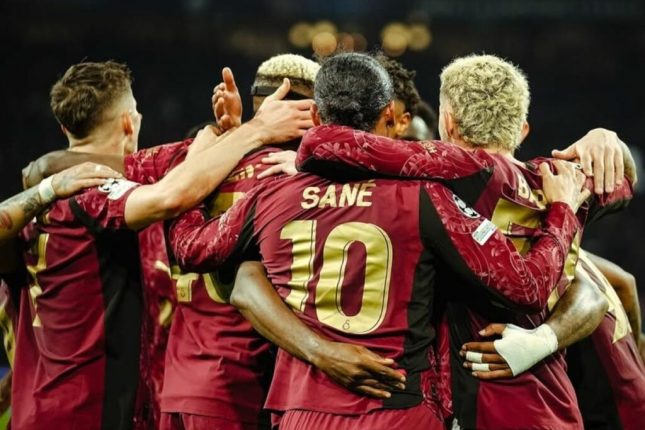 Turquía encarcela a árbitros por escándalo de apuestas deportivas