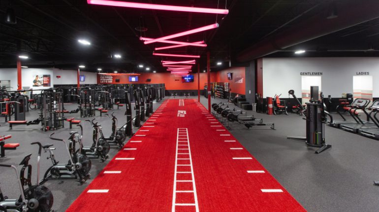 UFC abrirá su primer gimnasio en Ecuador en 2026